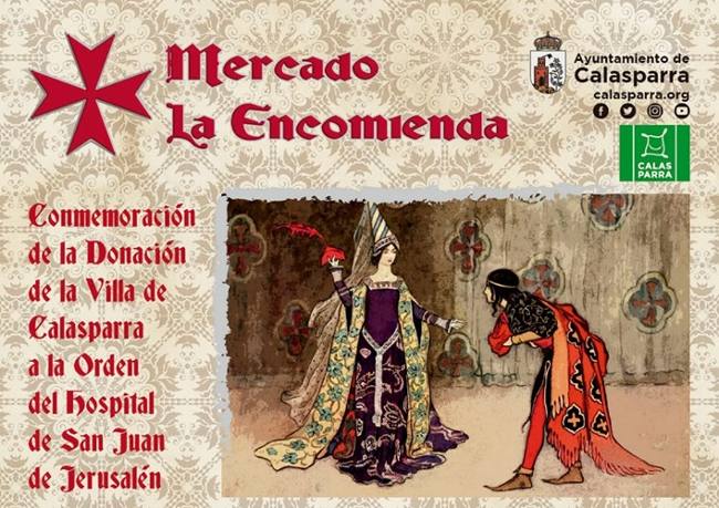 Mercado La Encomienda en Calasparra-2019-
